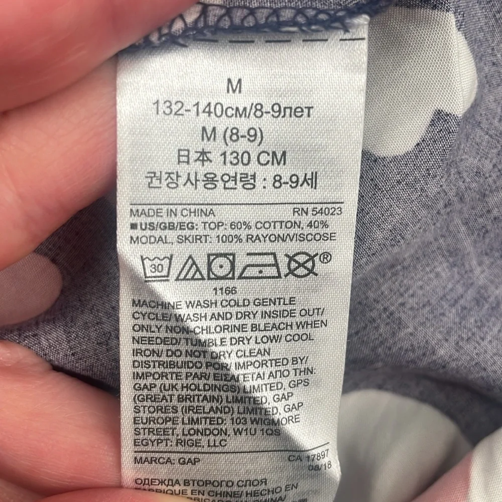 GAP Kids Dress